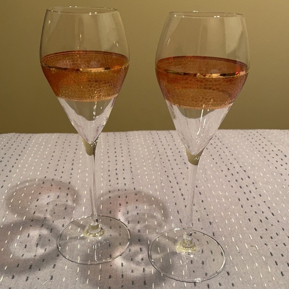 Michael Wainwright USA Panthera Glassware - Picture 4 of 5